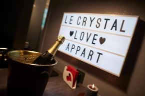 Отель Crystal Love Appart  Порнише